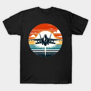 F-18 T-Shirt